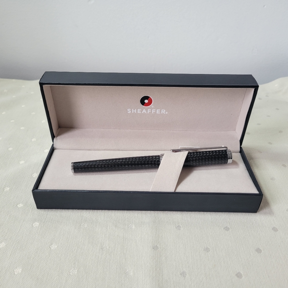 Sheaffer Intensity Fountain Pen - Picture 2 of 16